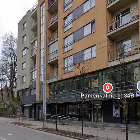 City Center Apartments VNO Esterno foto