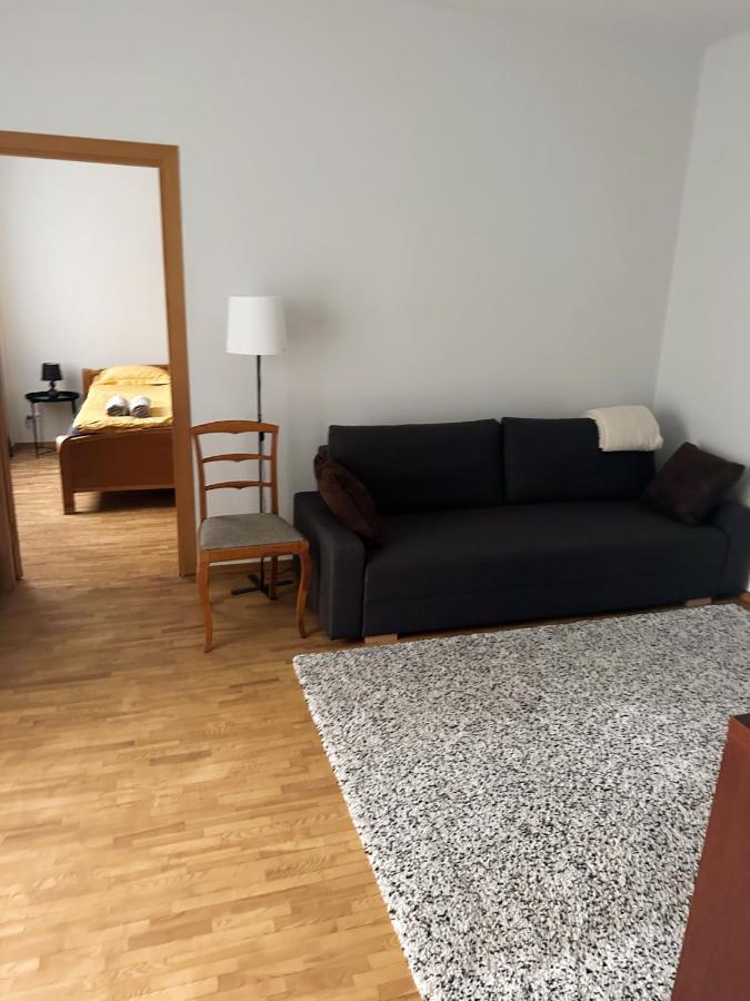 City Center Apartments VNO Esterno foto