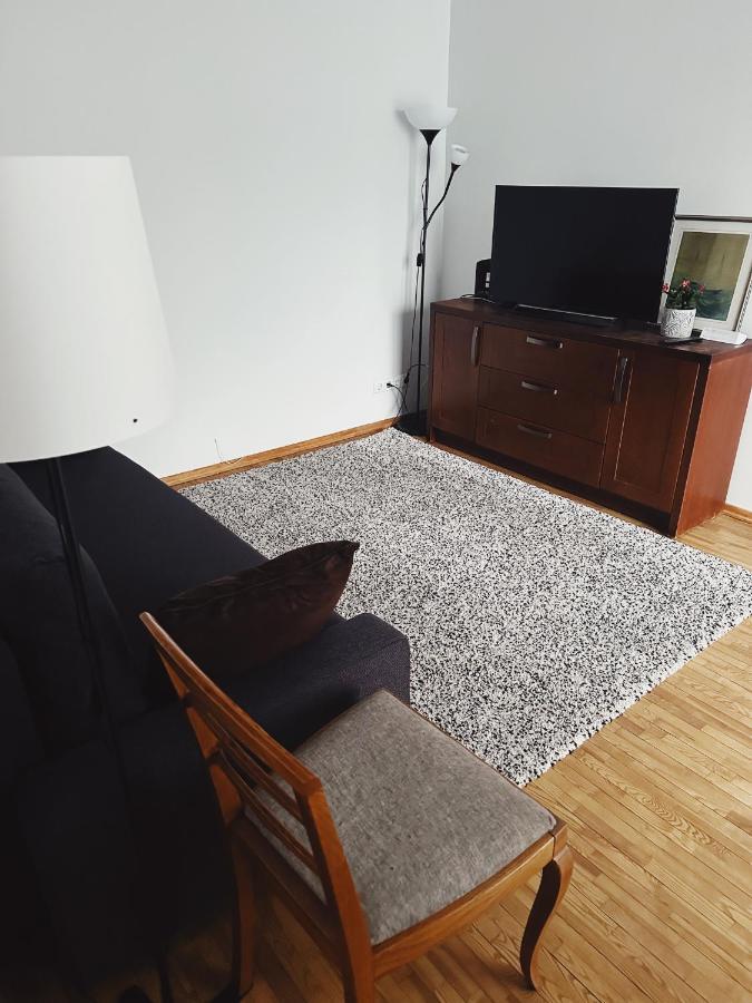 City Center Apartments VNO Esterno foto