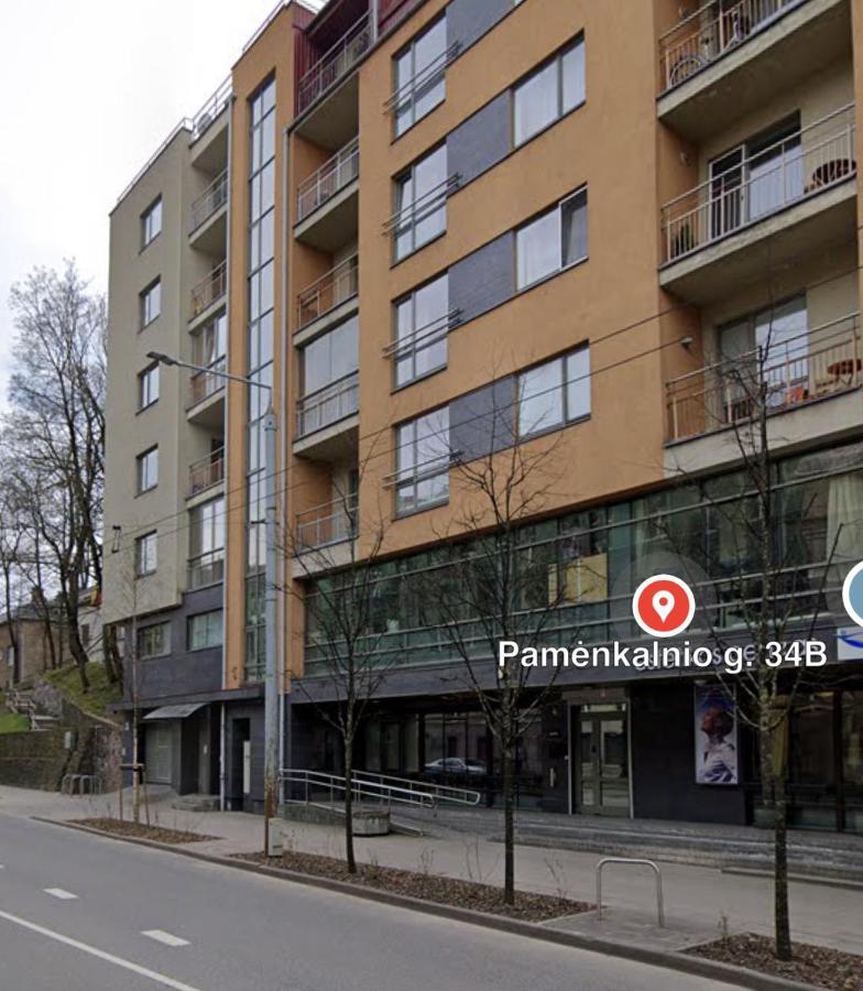 City Center Apartments VNO Esterno foto