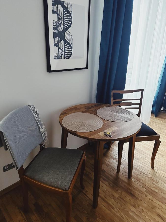 City Center Apartments VNO Esterno foto
